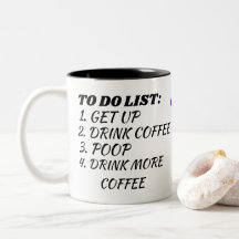 TASSE DE CAFÉ DRÔLE, CAFÉ POUR FAIRE LA TASSE DE