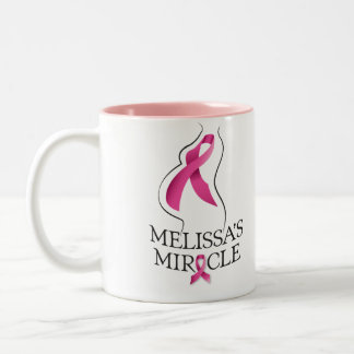 2 Couleurs Tasse de café du miracle de MELiSSA