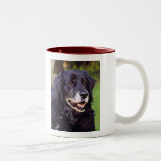 2 Couleurs Tasse de café personnalisable