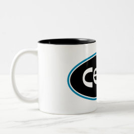 2 Couleurs Tasse de CECIL