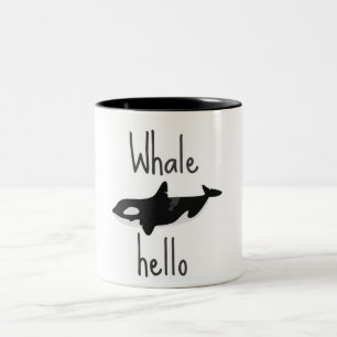 2 Couleurs Tasse de CetaMerch™