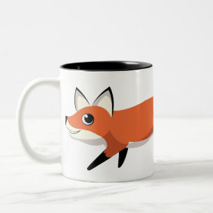 2 Couleurs Tasse de cheddar
