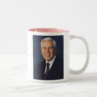 2 Couleurs Tasse de Dick Lugar