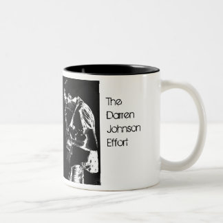2 Couleurs Tasse de DJE