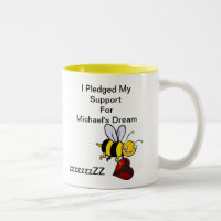 Tasse de forces de défense principale