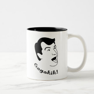 2 Couleurs Tasse de Gagakik