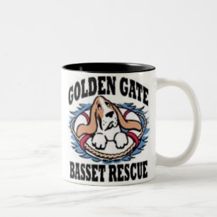 2 Couleurs Tasse de GGBR