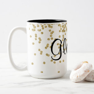 2 Couleurs Tasse de Glamma