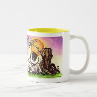 2 Couleurs Tasse de Goober