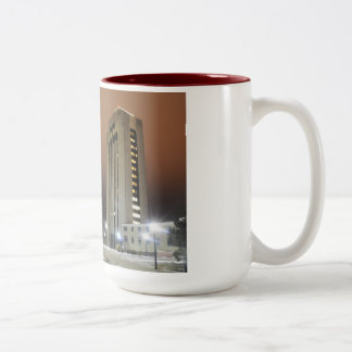 2 Couleurs Tasse de Huskie