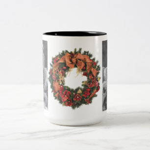 2 Couleurs Tasse de Kerry