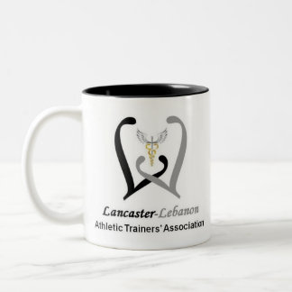 2 Couleurs Tasse de L-LATA
