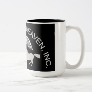 2 Couleurs Tasse de LBH