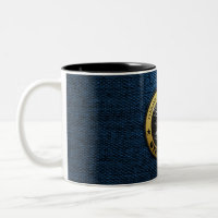 Tasse de légion de Chimera Company sixième