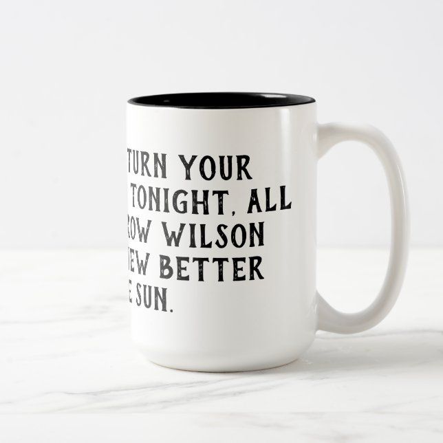 2 Couleurs tasse de l'épargne de lumière du jour (Droit)