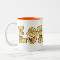 Tasse de LOL