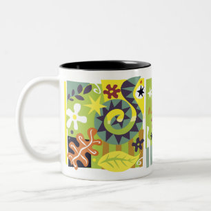 2 Couleurs Tasse de Matissimo