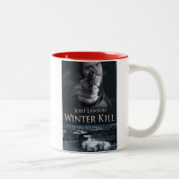 Tasse de mise à mort d'hiver