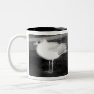 2 Couleurs Tasse de MOUETTE