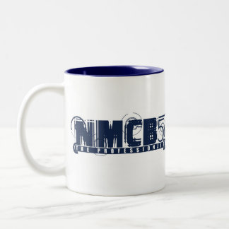 2 Couleurs Tasse de NMCB 5