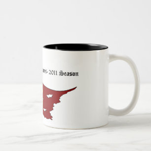 2 Couleurs Tasse de Normannis 2011