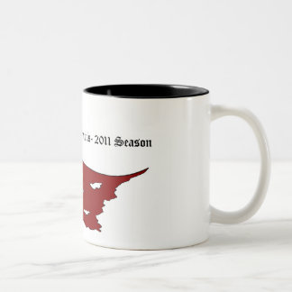 2 Couleurs Tasse de Normannis 2011