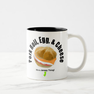 2 Couleurs Tasse de porc