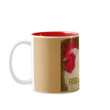 Tasse de poulet