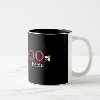 2 Couleurs Tasse de Renkoo Beeta