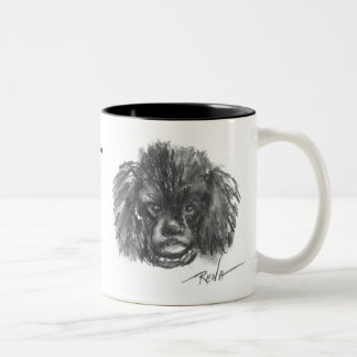 2 Couleurs Tasse de Roxie