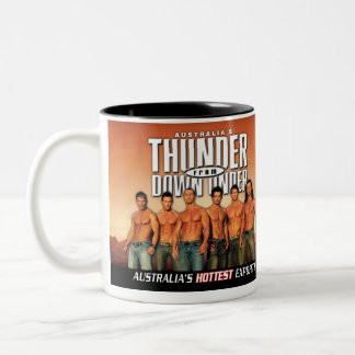 2 Couleurs Tasse de TFDU