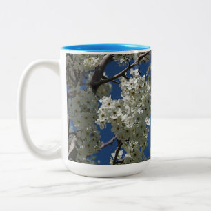2 Couleurs Tasse d'écriture sainte