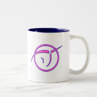Tasse d'éducation de la Science