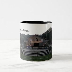 2 Couleurs Tasse d'été d'auberge de mâle