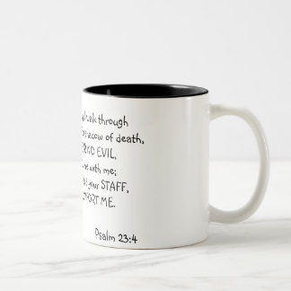2 Couleurs Tasse d'inspiration