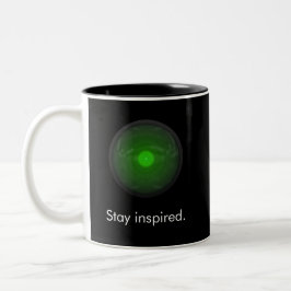 2 Couleurs Tasse d'InspiroBot