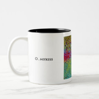 2 Couleurs Tasse d'O Mykiss