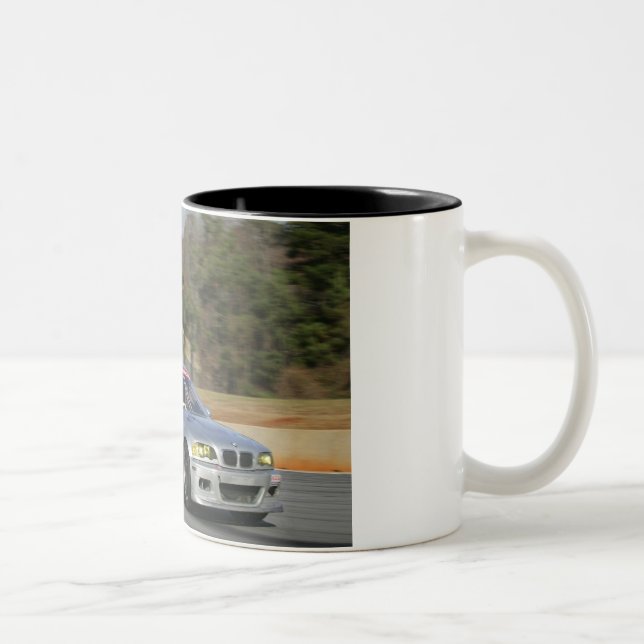 2 Couleurs Tasse du m3 GTS-3 (Droit)