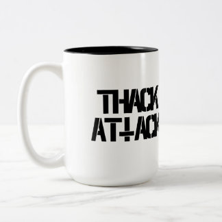 2 Couleurs Tasse folle de Binks