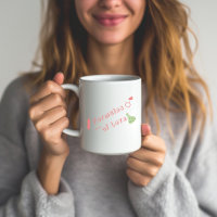 Tasse Formules de l'Amour | Tasse Ours Mignon