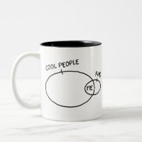 Tasse fraîche de PhD