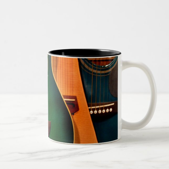 2 Couleurs Tasse junior (Droit)