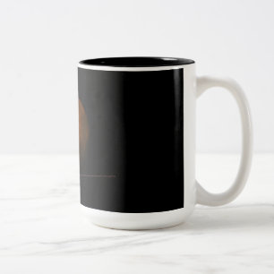 2 Couleurs Tasse Kepler-62 E B et Kepler-62 E C