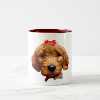 2 Couleurs Tasse Kimba