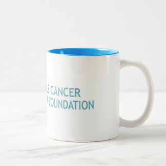 2 Couleurs Tasse magnifique qui soutient un vrai TRAITEMENT
