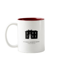 Tasse — Maison Stephen Hopkins
