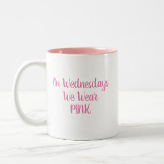 2 Couleurs Tasse moyenne de filles