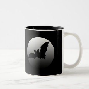 2 Couleurs Tasse musardée de batte