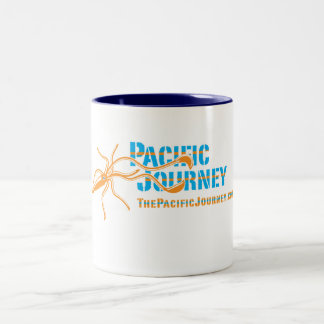 2 Couleurs Tasse Pacifique de voyage
