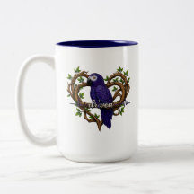 Tasse Perroquet Motivationnel - Motivé